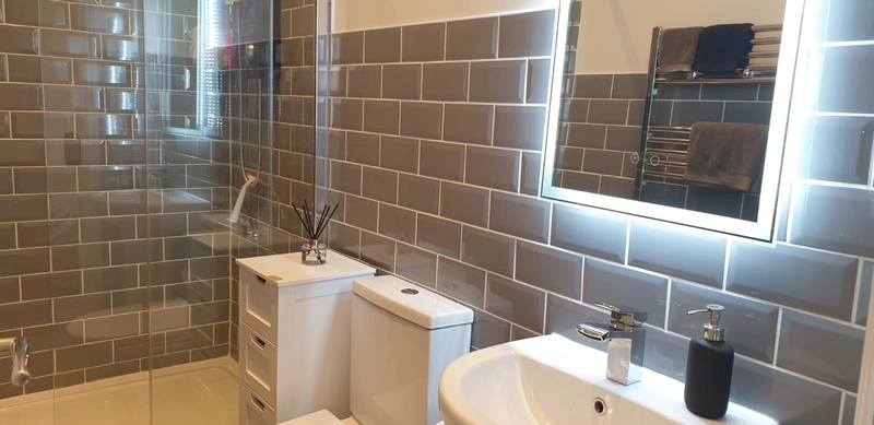 Flat 5, 143 Monks Road, - 1 Bed - Thumbnail 9